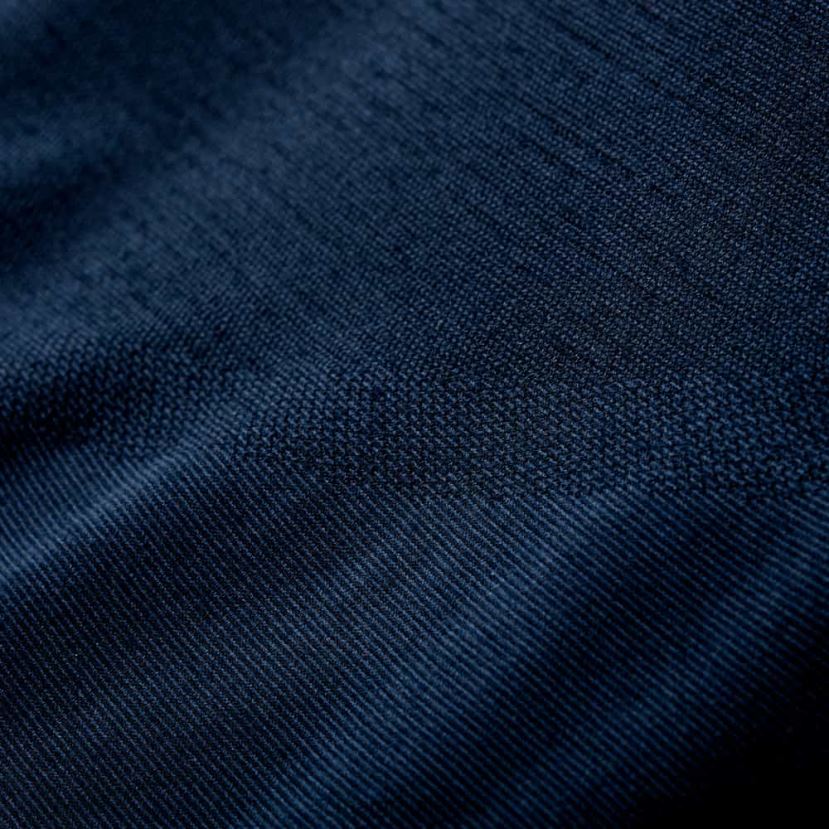 Mammut גברים טריפט חצי רוכסן שרוול ארוך TV02201050 הַלבָּשָׁה ימי