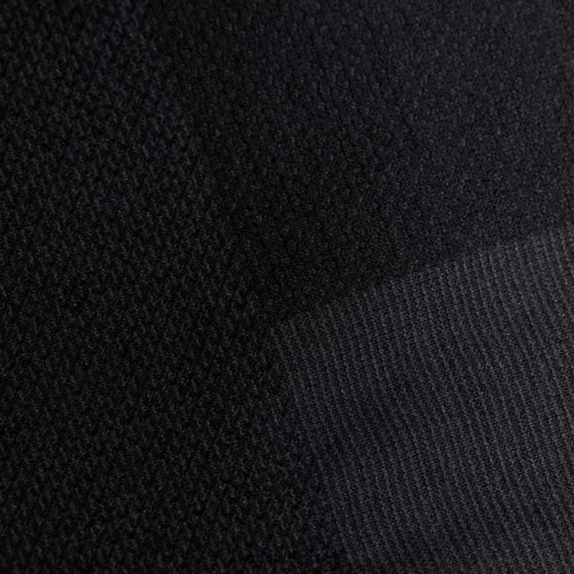 Mammut נשים טריפט שרוול ארוך TV02201051 הַלבָּשָׁה שָׁחוֹר