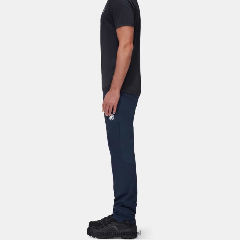 Mammut גברים קורמאייר אז מכנסיים TV02201064 הַלבָּשָׁה ימי