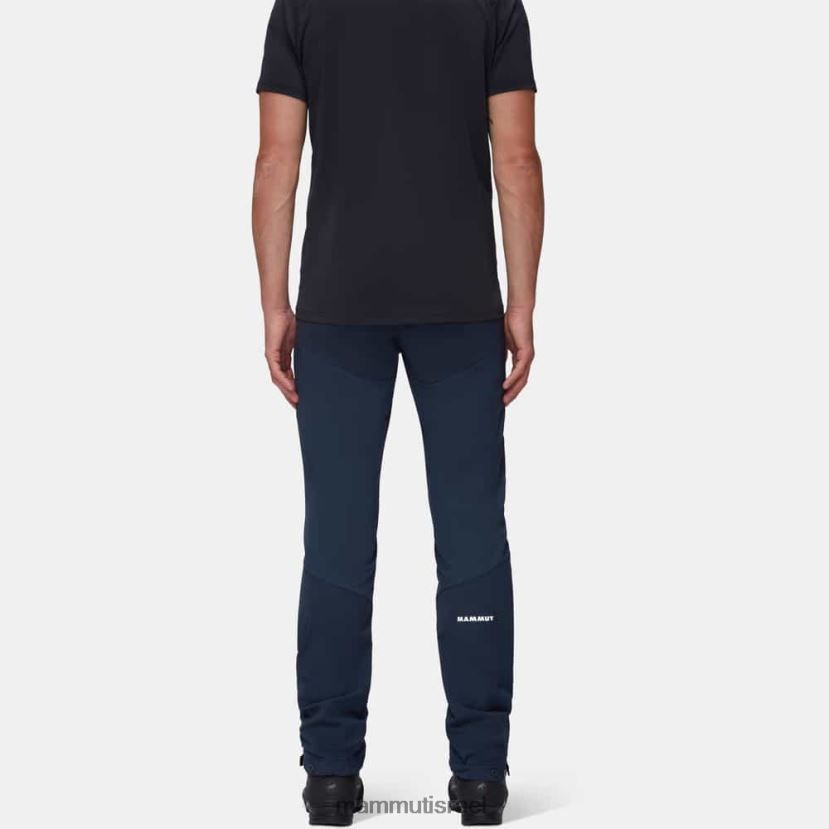 Mammut גברים קורמאייר אז מכנסיים TV02201064 הַלבָּשָׁה ימי