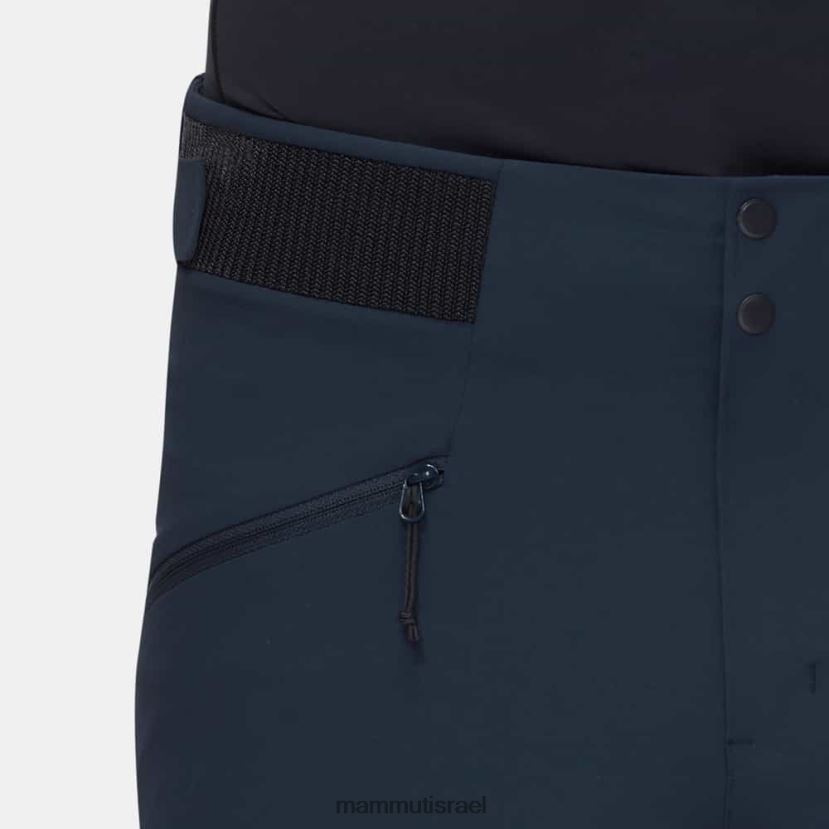 Mammut גברים קורמאייר אז מכנסיים TV02201064 הַלבָּשָׁה ימי