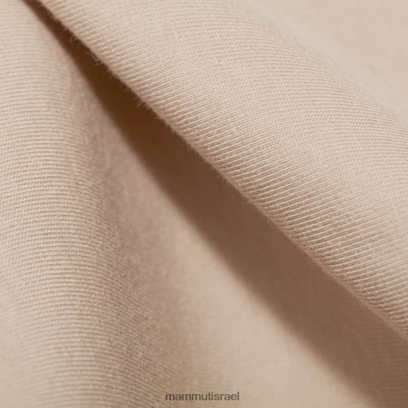 Mammut גברים מטפס חולצה כיס של מאסון TV02201085 הַלבָּשָׁה סוואנה