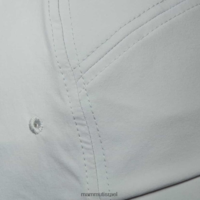 Mammut לִשְׁנֵי הַמִינִים כובע שיא שמש TV02201136 אביזרים פְּלָטִינָה