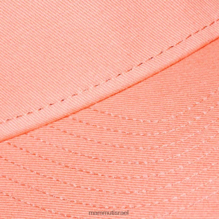 Mammut לִשְׁנֵי הַמִינִים כובע הרים TV02201140 אביזרים סלמון