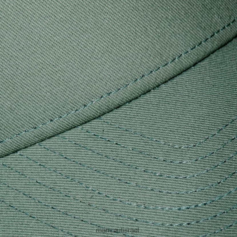 Mammut לִשְׁנֵי הַמִינִים כובע הרים TV02201141 אביזרים ירקן כהה