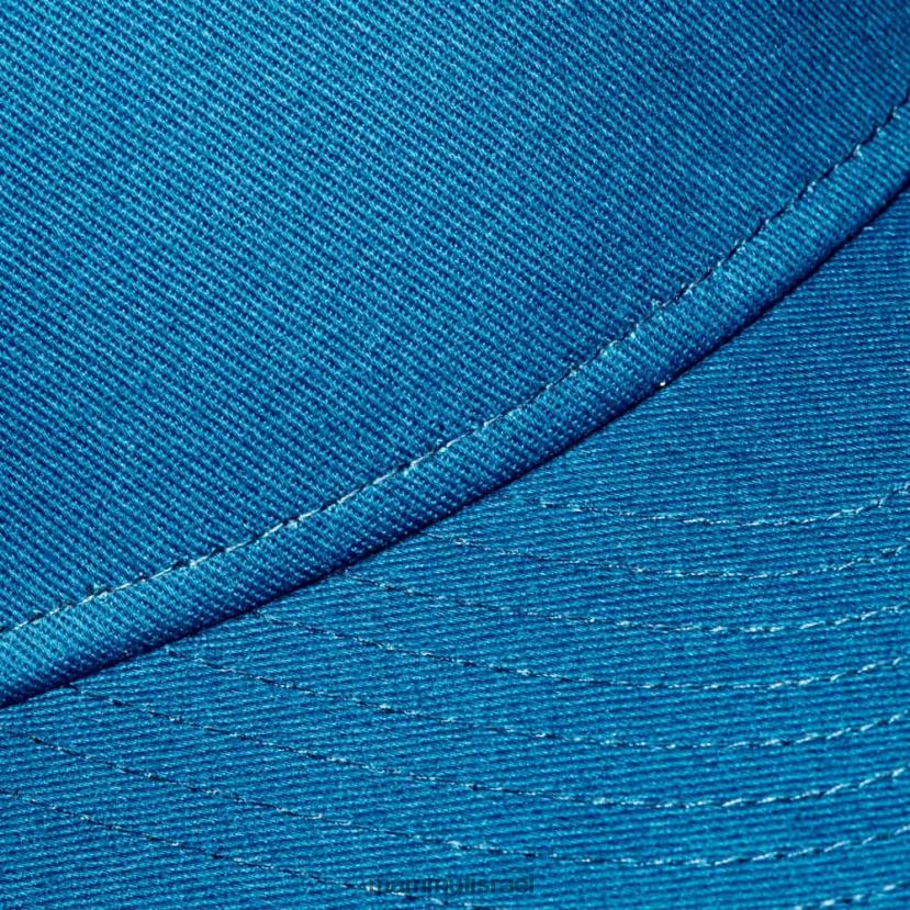 Mammut לִשְׁנֵי הַמִינִים כובע הרים TV02201142 אביזרים קרח עמוק