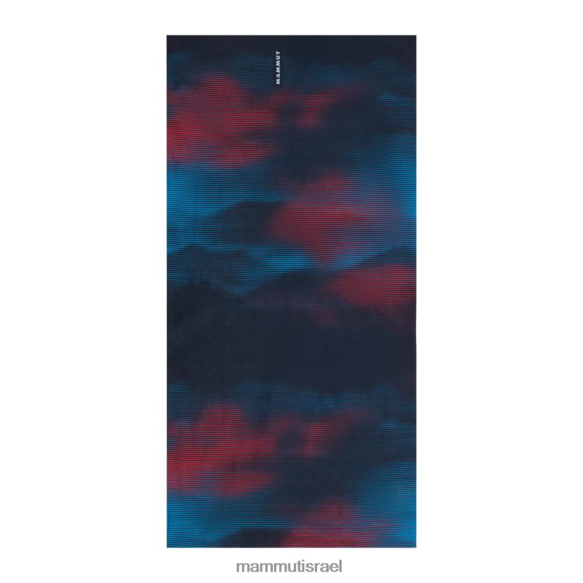 Mammut לִשְׁנֵי הַמִינִים קרשון צוואר דהייה קלה TV02201143 אביזרים לילה-אזליה