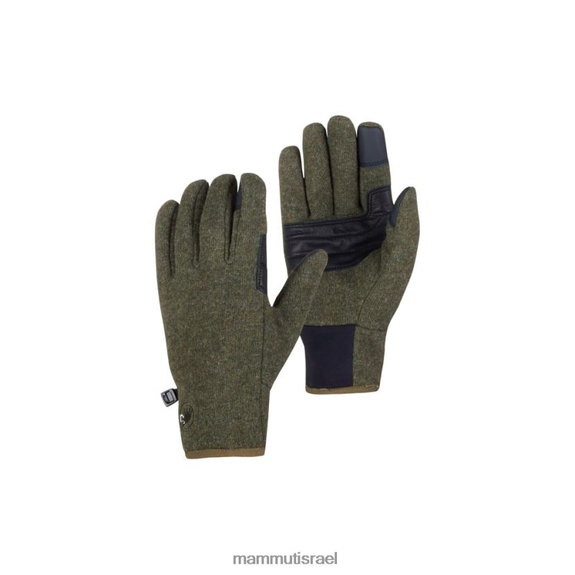 Mammut לִשְׁנֵי הַמִינִים כפפת תשוקה TV02201148 אביזרים מלנג' איגואנה