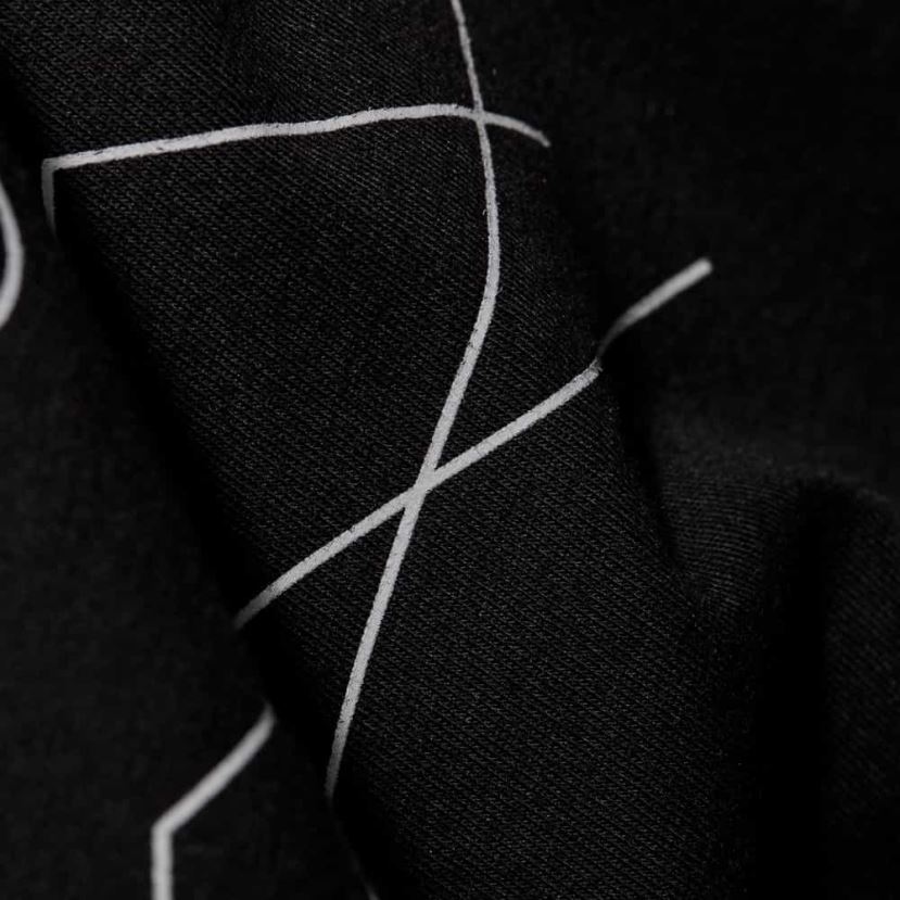 Mammut נשים קווים עליונים ליבה TV0220115 הַלבָּשָׁה שָׁחוֹר