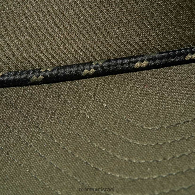 Mammut לִשְׁנֵי הַמִינִים לוגו כובע סלע TV02201161 אביזרים איגואנה