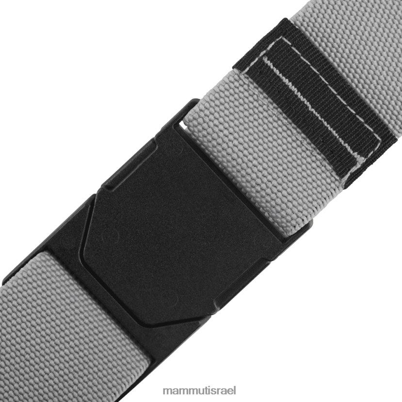Mammut לִשְׁנֵי הַמִינִים חגורה אלפינית TV02201162 אביזרים גרניט