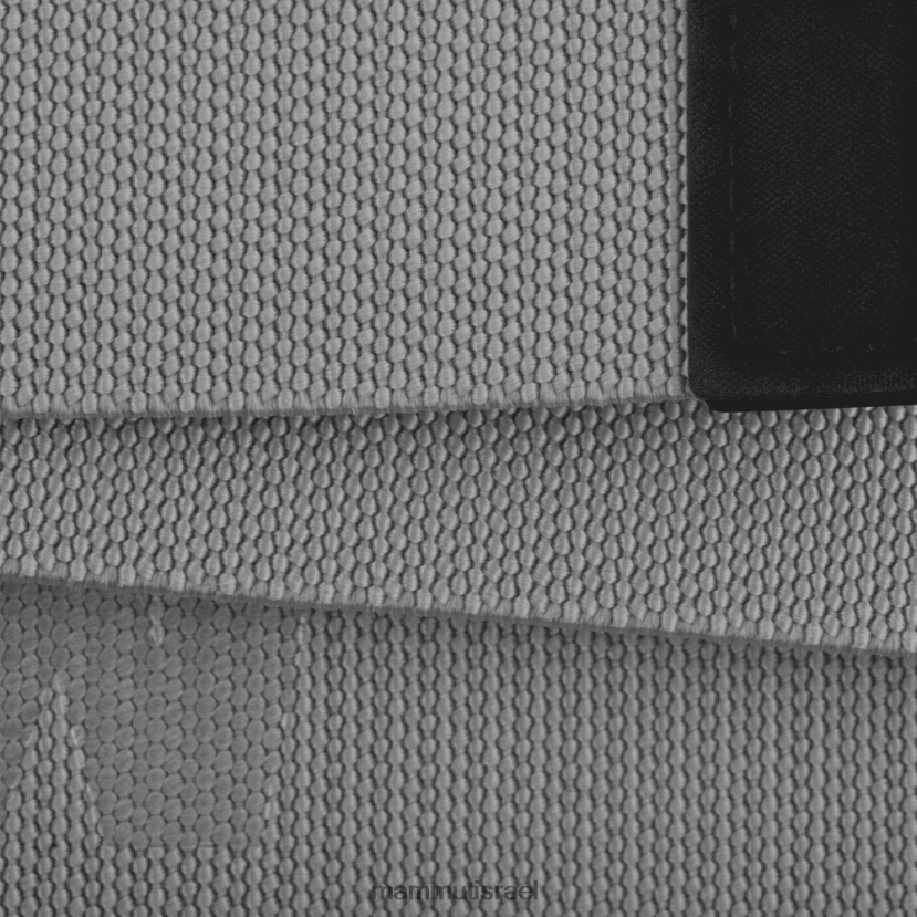 Mammut לִשְׁנֵי הַמִינִים חגורה אלפינית TV02201162 אביזרים גרניט