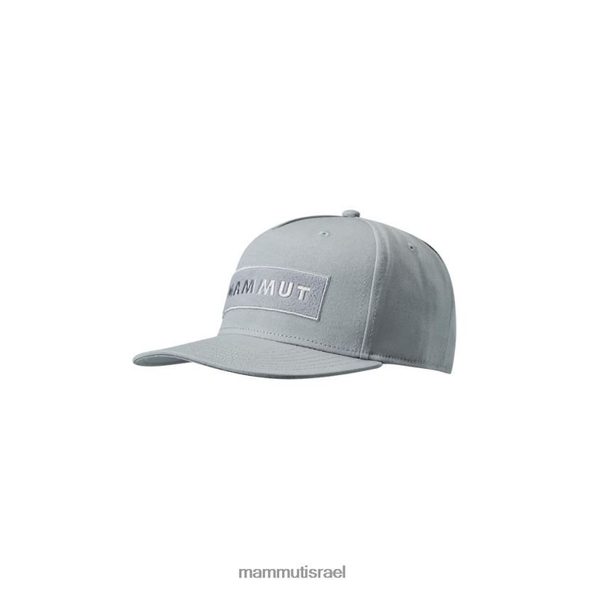 Mammut לִשְׁנֵי הַמִינִים כובע מאסון TV02201163 אביזרים סגסוגת-סגסוגת