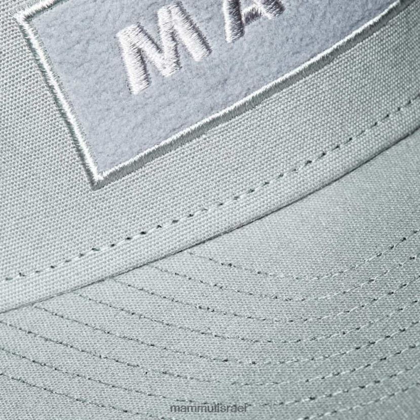 Mammut לִשְׁנֵי הַמִינִים כובע מאסון TV02201163 אביזרים סגסוגת-סגסוגת