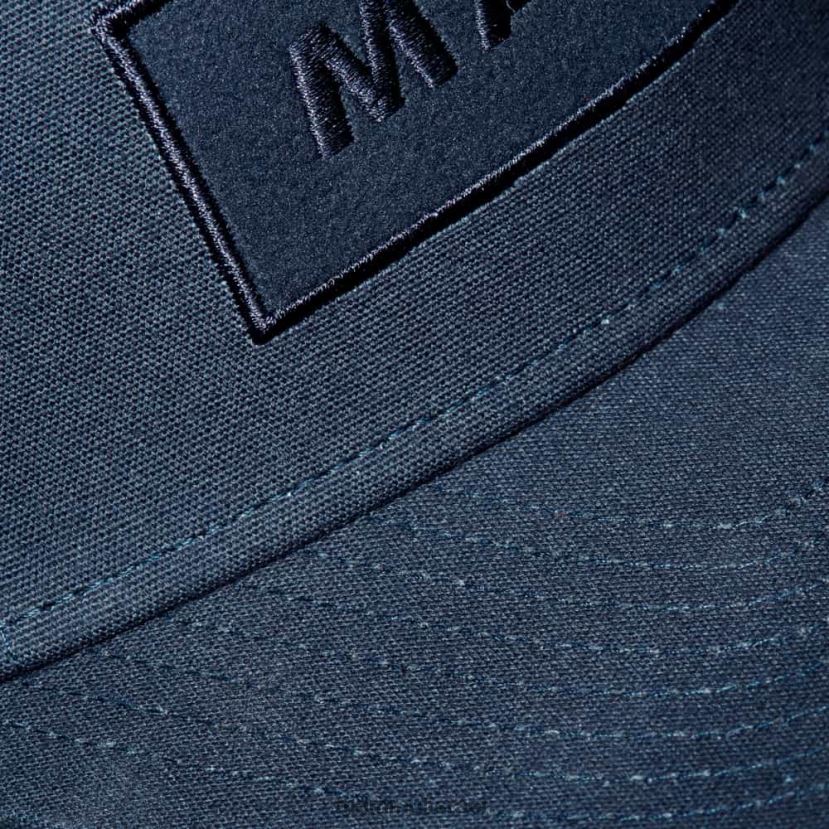 Mammut לִשְׁנֵי הַמִינִים כובע מאסון TV02201164 אביזרים ימי-ימי