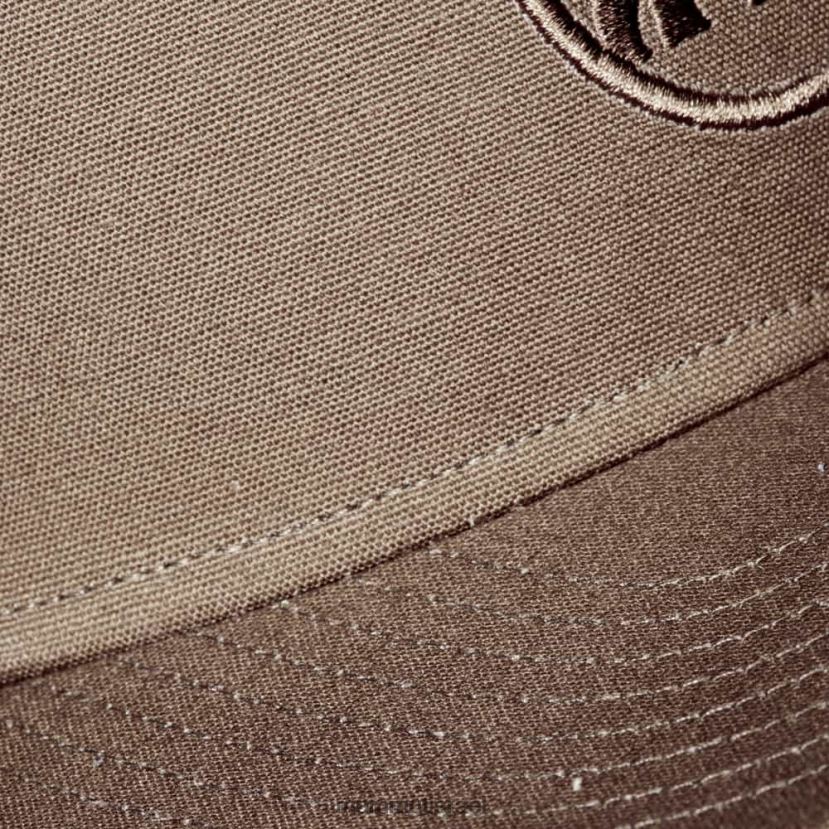 Mammut לִשְׁנֵי הַמִינִים כובע מאסון TV02201165 אביזרים חול כהה-חול כהה