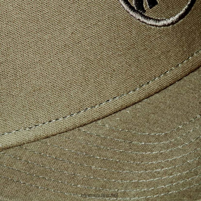 Mammut לִשְׁנֵי הַמִינִים כובע מאסון TV02201166 אביזרים איגואנה-איגואנה