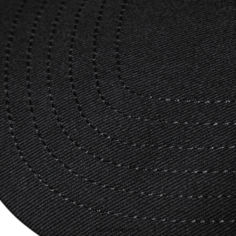 Mammut לִשְׁנֵי הַמִינִים כובע בייסבול TV02201170 אביזרים שחור prt1