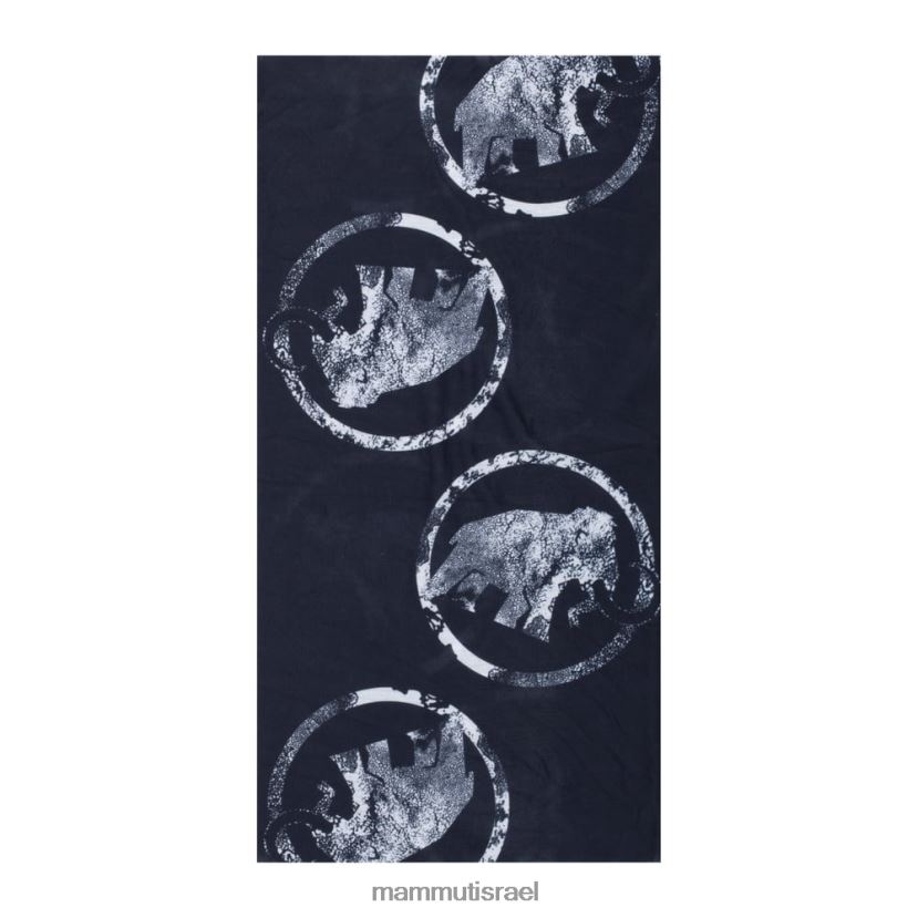 Mammut לִשְׁנֵי הַמִינִים קרסולית צוואר TV02201180 אביזרים ימי-לבן