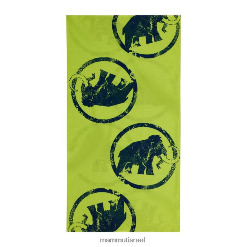 Mammut לִשְׁנֵי הַמִינִים קרסולית צוואר TV02201182 אביזרים הייליים-מרין