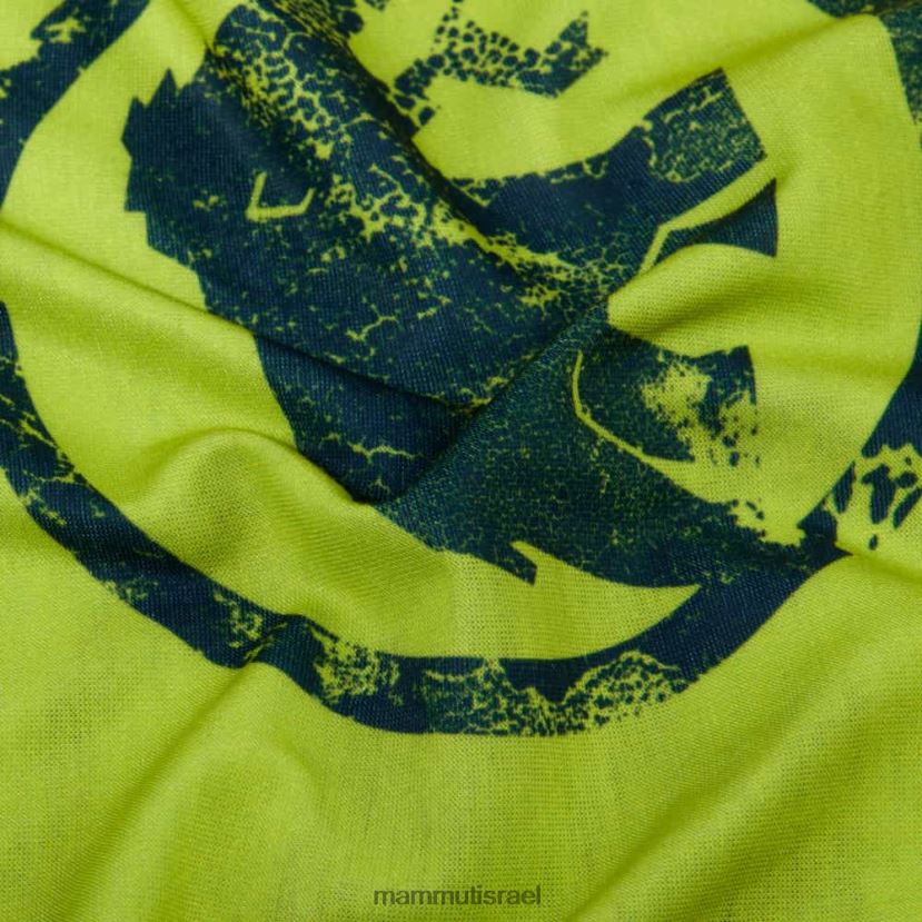 Mammut לִשְׁנֵי הַמִינִים קרסולית צוואר TV02201182 אביזרים הייליים-מרין