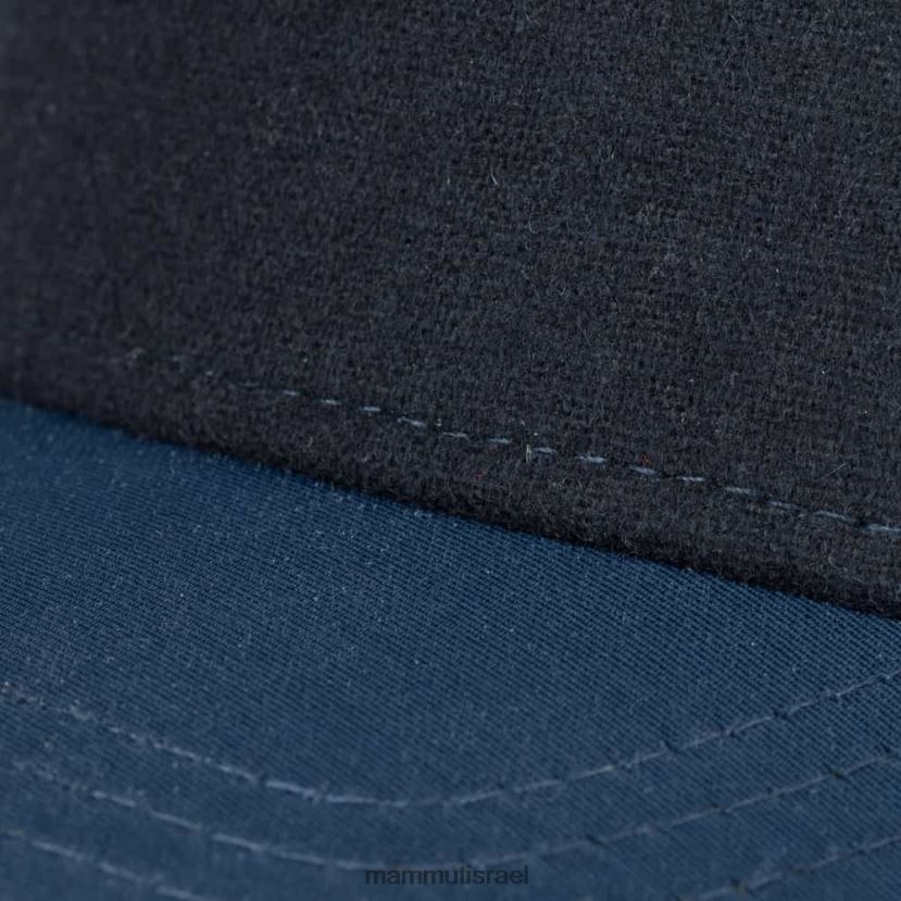 Mammut לִשְׁנֵי הַמִינִים כובע אלנסקה TV02201185 אביזרים ימי