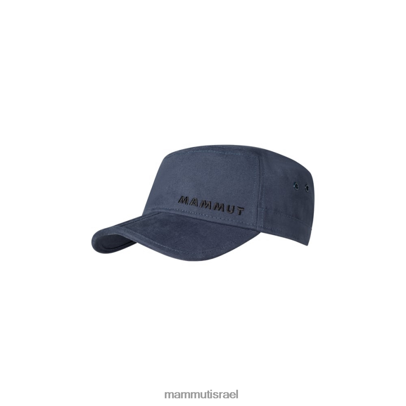 Mammut לִשְׁנֵי הַמִינִים כובע להסה TV02201186 אביזרים ימי