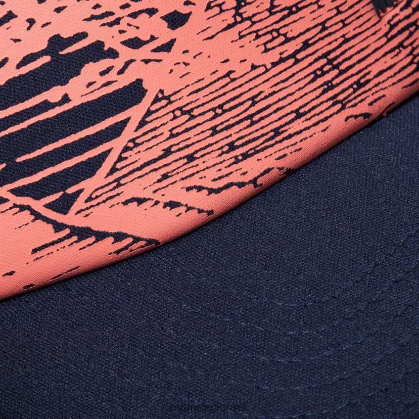 Mammut לִשְׁנֵי הַמִינִים כובע סלע פוג'יאמה TV02201188 אביזרים ימי-סלמון