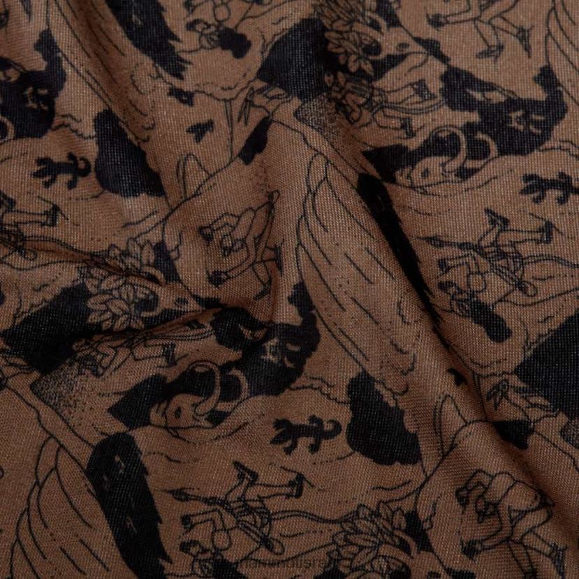 Mammut לִשְׁנֵי הַמִינִים סצנת טיפוס קרסוליות צוואר TV02201189 אביזרים חול כהה-שחור