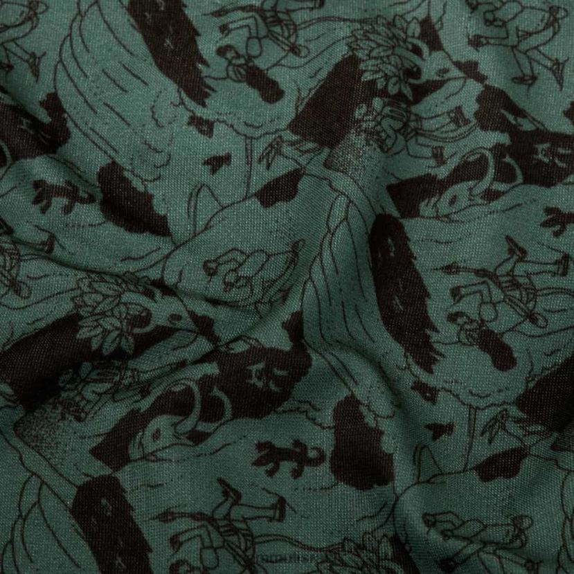 Mammut לִשְׁנֵי הַמִינִים סצנת טיפוס קרסוליות צוואר TV02201190 אביזרים ירקן כהה-שחור