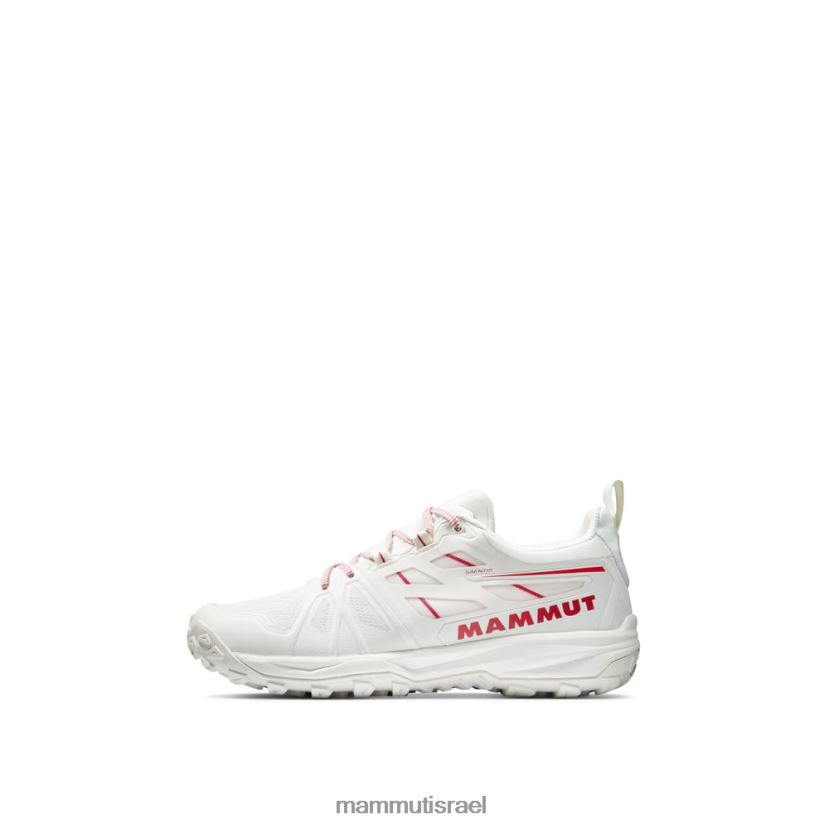 Mammut גברים סנטיס נמוך TV02201301 הַנעָלָה מאגמה לבנה