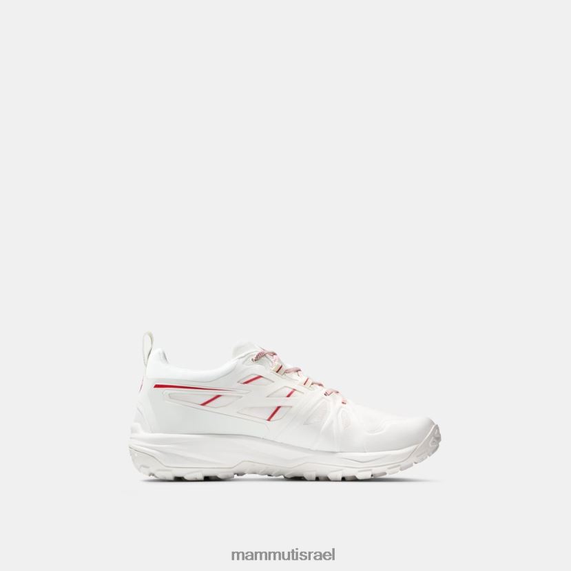Mammut גברים סנטיס נמוך TV02201301 הַנעָלָה מאגמה לבנה