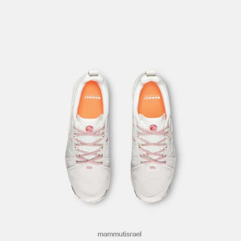 Mammut גברים סנטיס נמוך TV02201301 הַנעָלָה מאגמה לבנה