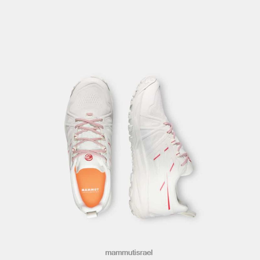 Mammut גברים סנטיס נמוך TV02201301 הַנעָלָה מאגמה לבנה