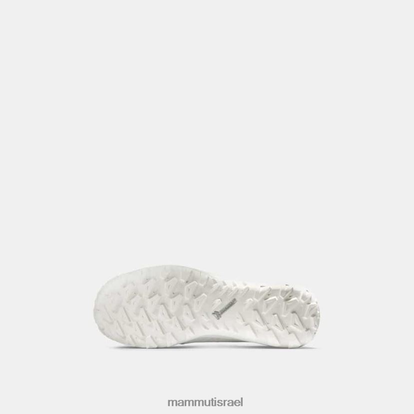 Mammut גברים סנטיס נמוך TV02201301 הַנעָלָה מאגמה לבנה