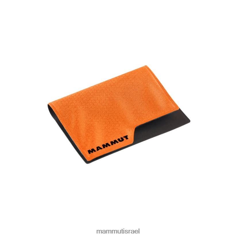 Mammut לִשְׁנֵי הַמִינִים ארנק חכם אולטרה-לייט TV02201302 צִיוּד צִיוֹן