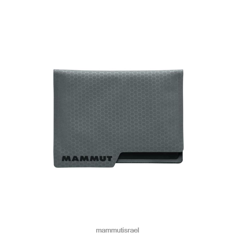 Mammut לִשְׁנֵי הַמִינִים ארנק חכם אולטרה-לייט TV02201303 צִיוּד עָשָׁן