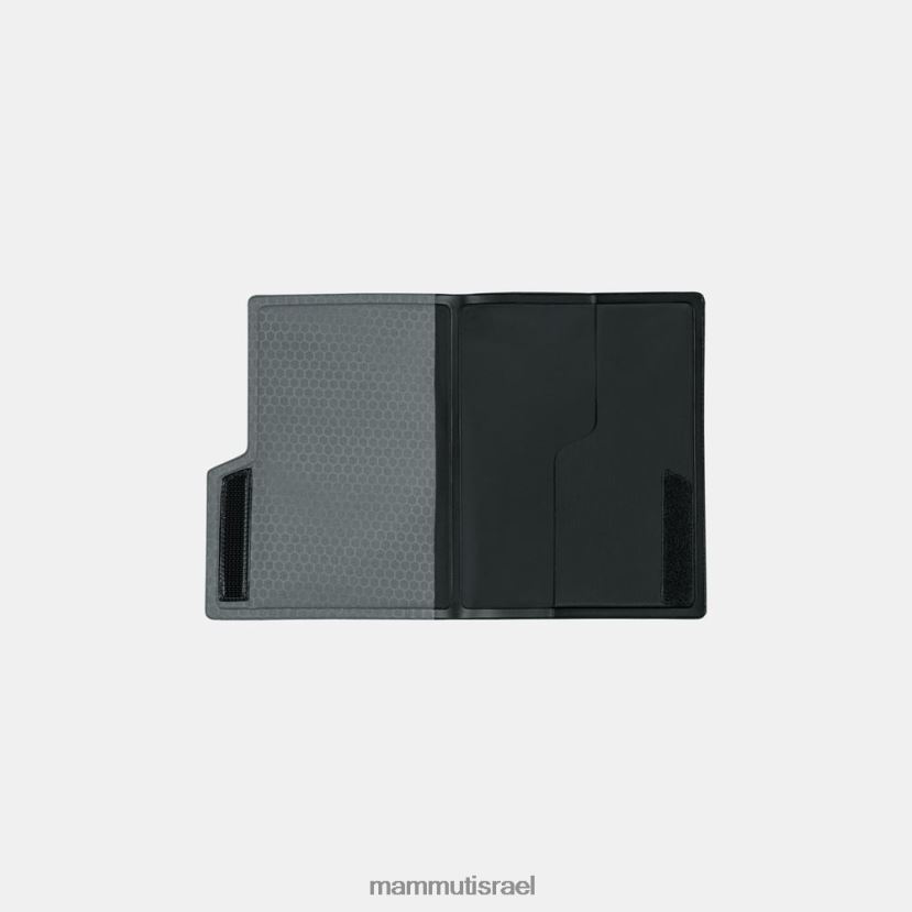 Mammut לִשְׁנֵי הַמִינִים ארנק חכם אולטרה-לייט TV02201303 צִיוּד עָשָׁן