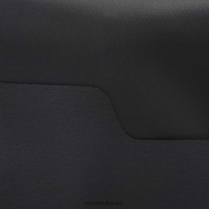 Mammut לִשְׁנֵי הַמִינִים ארנק חכם אולטרה-לייט TV02201303 צִיוּד עָשָׁן