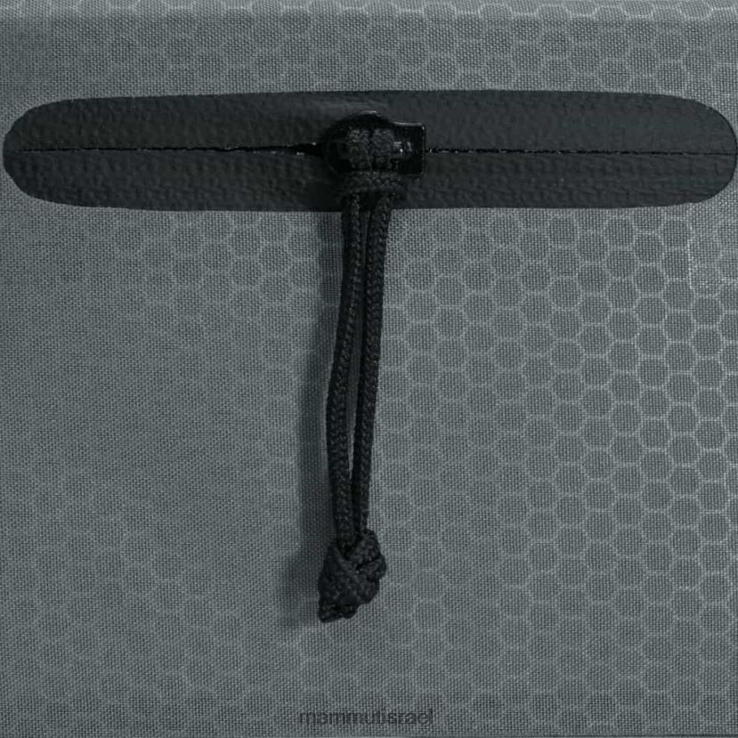 Mammut לִשְׁנֵי הַמִינִים ארנק חכם אולטרה-לייט TV02201303 צִיוּד עָשָׁן