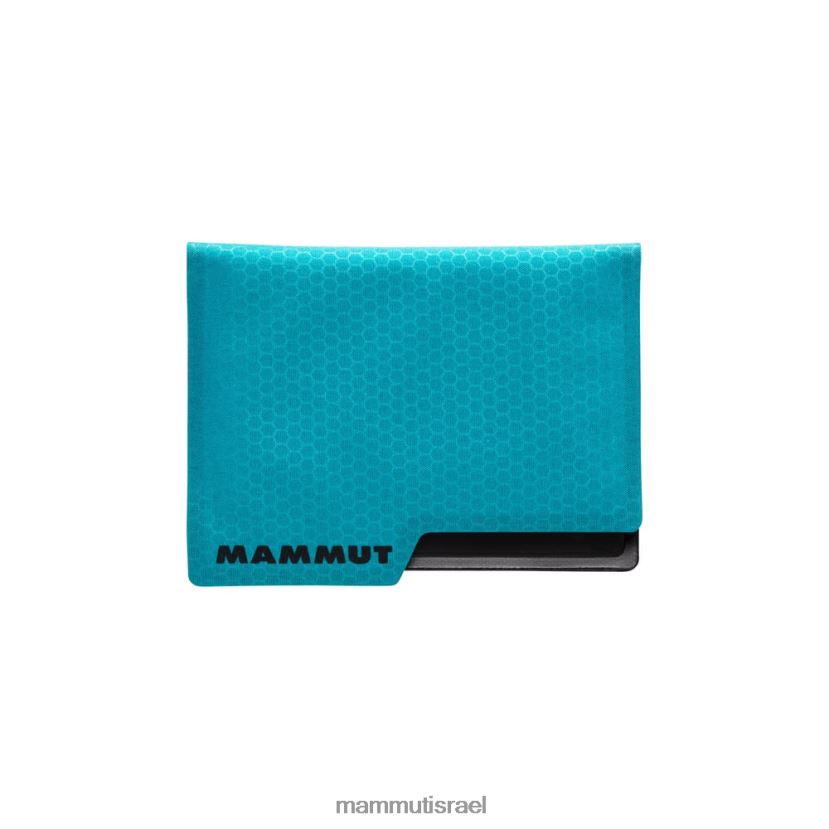 Mammut לִשְׁנֵי הַמִינִים ארנק חכם אולטרה-לייט TV02201305 צִיוּד מים