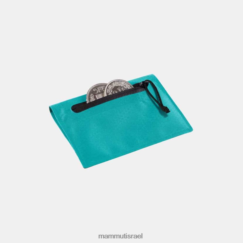 Mammut לִשְׁנֵי הַמִינִים ארנק חכם אולטרה-לייט TV02201305 צִיוּד מים