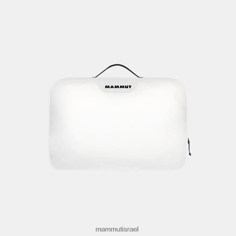 Mammut לִשְׁנֵי הַמִינִים אור נרתיק חכם TV02201308 צִיוּד לבן