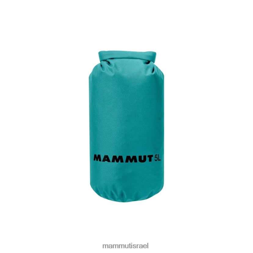 Mammut לִשְׁנֵי הַמִינִים אור שקית יבשה TV02201327 צִיוּד מים