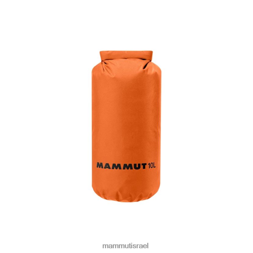 Mammut לִשְׁנֵי הַמִינִים אור שקית יבשה TV02201328 צִיוּד צִיוֹן