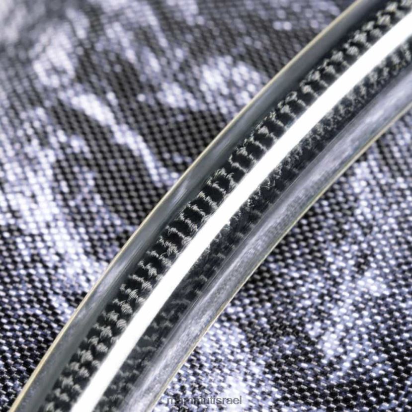 Mammut לִשְׁנֵי הַמִינִים תיק גיר בולדר TV02201371 צִיוּד חימר כהה