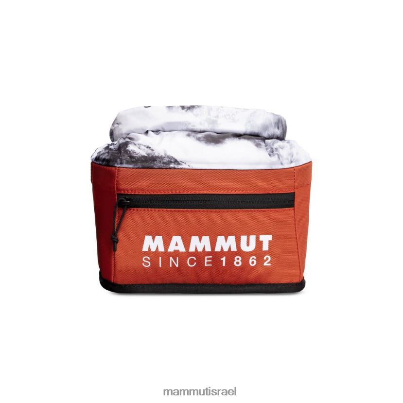 Mammut לִשְׁנֵי הַמִינִים תיק גיר בולדר TV02201372 צִיוּד פלפל