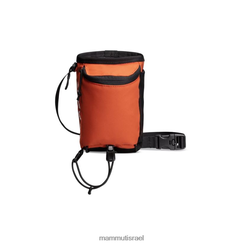 Mammut לִשְׁנֵי הַמִינִים תיק גיר אלפיני TV02201373 צִיוּד פלפל