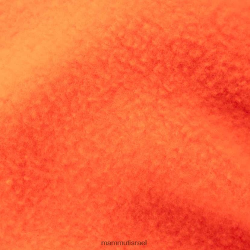 Mammut לִשְׁנֵי הַמִינִים שקית גיר סלעית TV02201375 צִיוּד אדום כדם