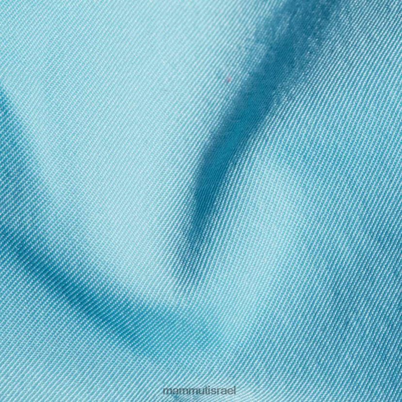 Mammut לִשְׁנֵי הַמִינִים שקית גיר סלעית TV02201377 צִיוּד כחול קר